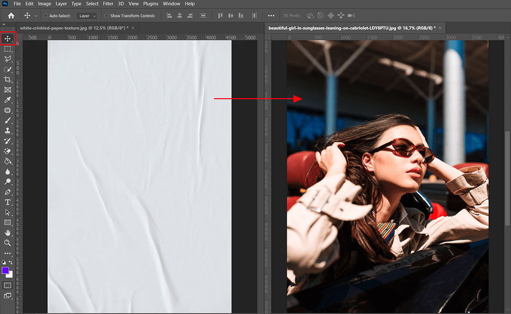 how-to-move-images-in-photoshop-beginner-s-guide