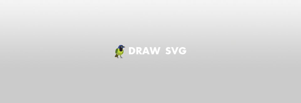 drawsvg logo