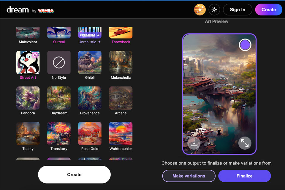 11 Best AI Art Generators to Install in 2023