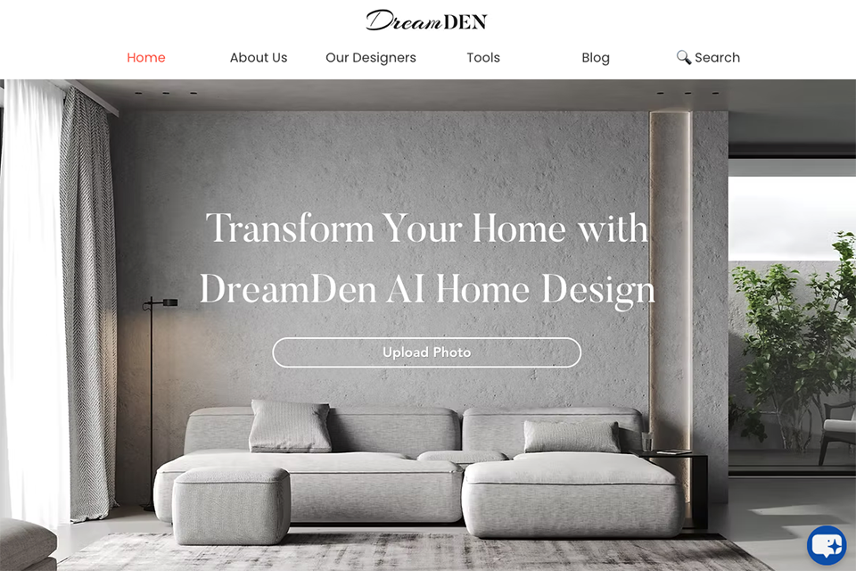 dreamden ai architect ai tool