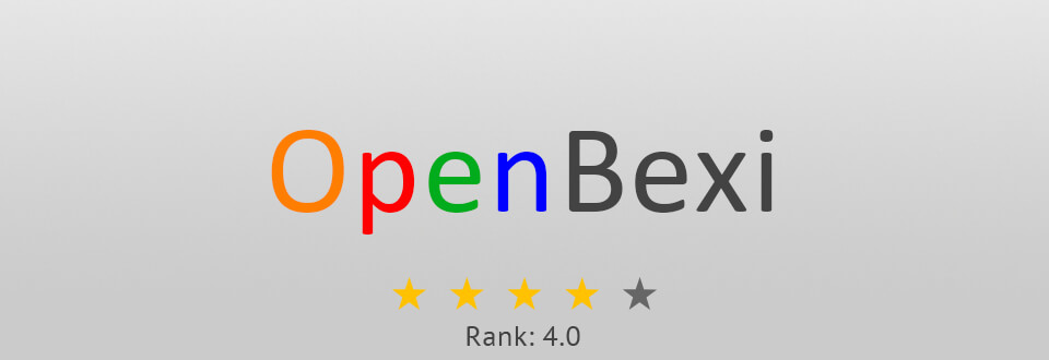 alternativa dreamweaver openbexi