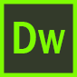 dreamweaver logo