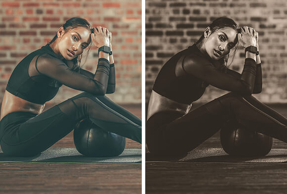 dreamy lightroom presets
