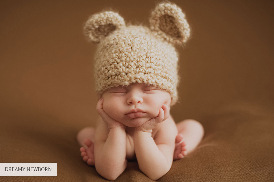 حلق-فوتوغرافي-أفعال-حالم-مولود جديد