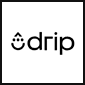 drip برنامج الرسائل الإخبارية logo