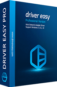 driver easy pro torrent logo