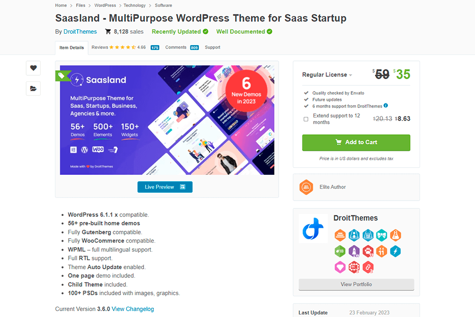 droitthemes saasland