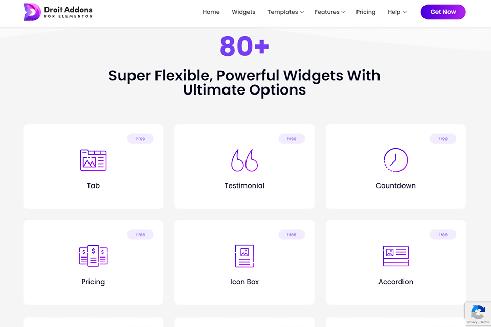 DroitThemes Review 2025: Features & Add-Ons