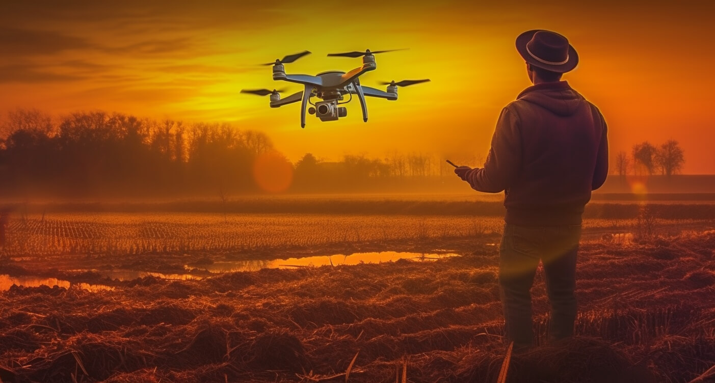 do i have to register my drone punishment