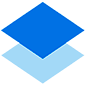 dropbox paper software documentation tool logo