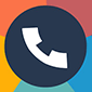 drupe android contact apps logo