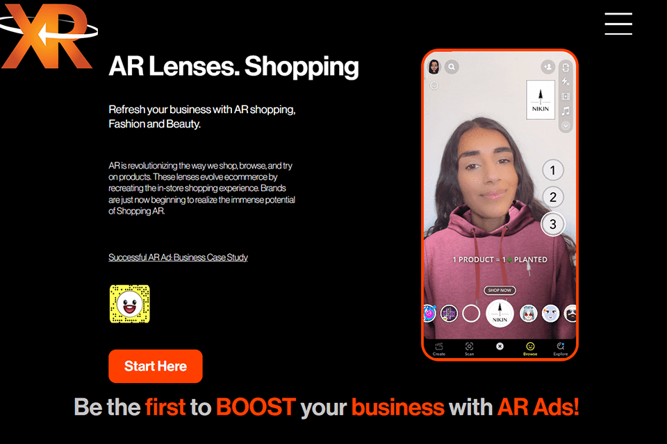 ds&p agency ar and vr