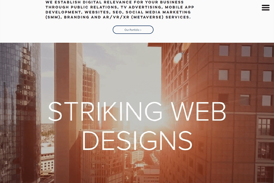 ds&p agency interface