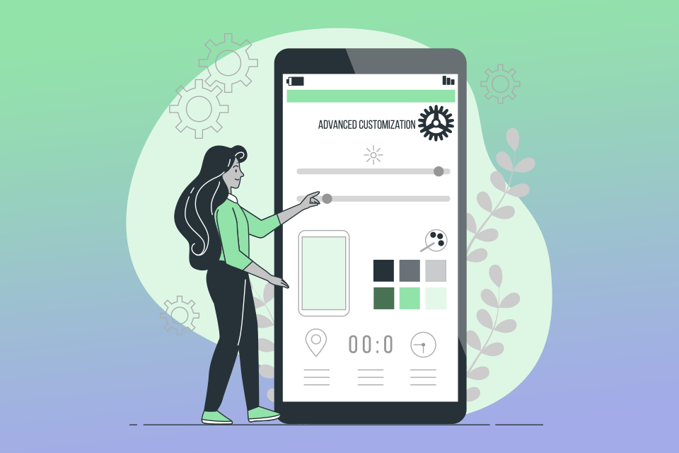 ds&p agency social media