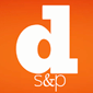 ds&p public relations agency logo