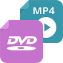 dvd to mp4 converter