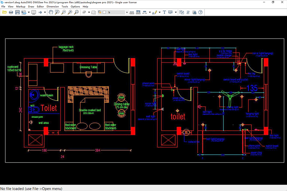 Best Free Dwg Viewers To Open Autocad Files In