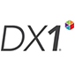 dx1 logo