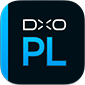 dxo photolab الشعار