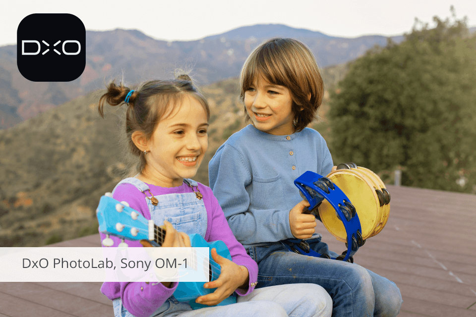 dxo photolab test results