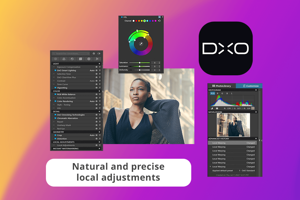 dxo photolab interface