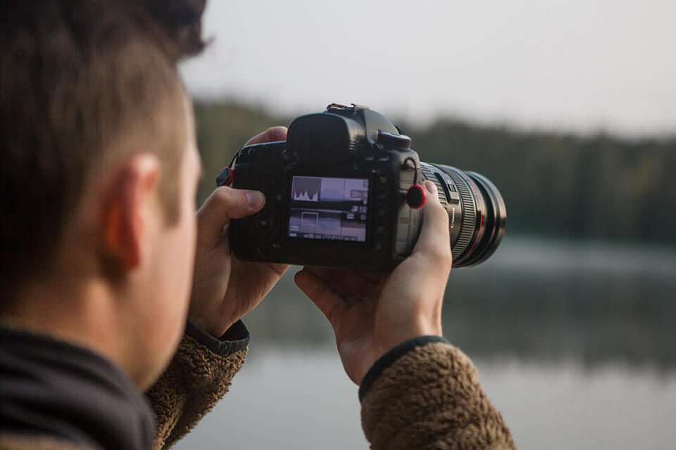 Cameras with Highest Dynamic Range Rankings & Comparison