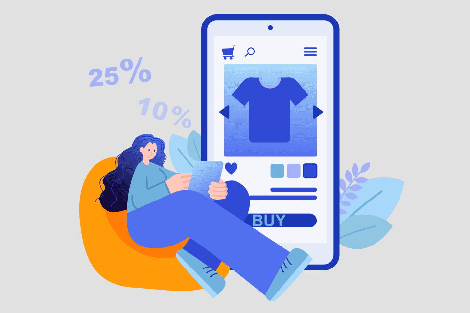 earning money from selling youtube merch