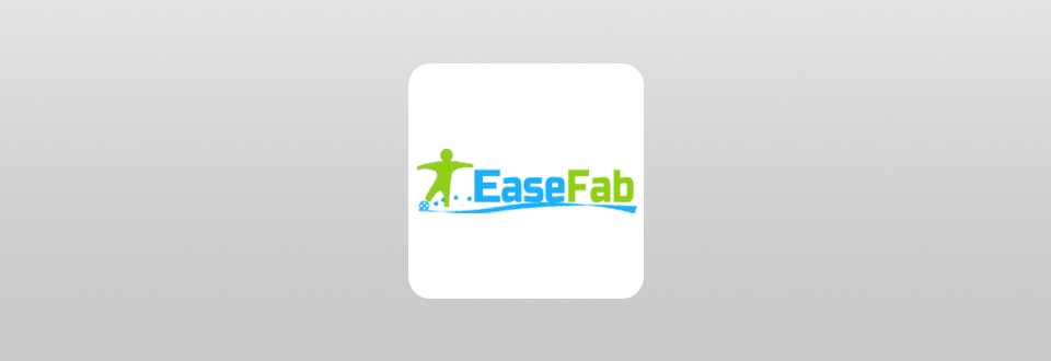 easefab video converter download logo