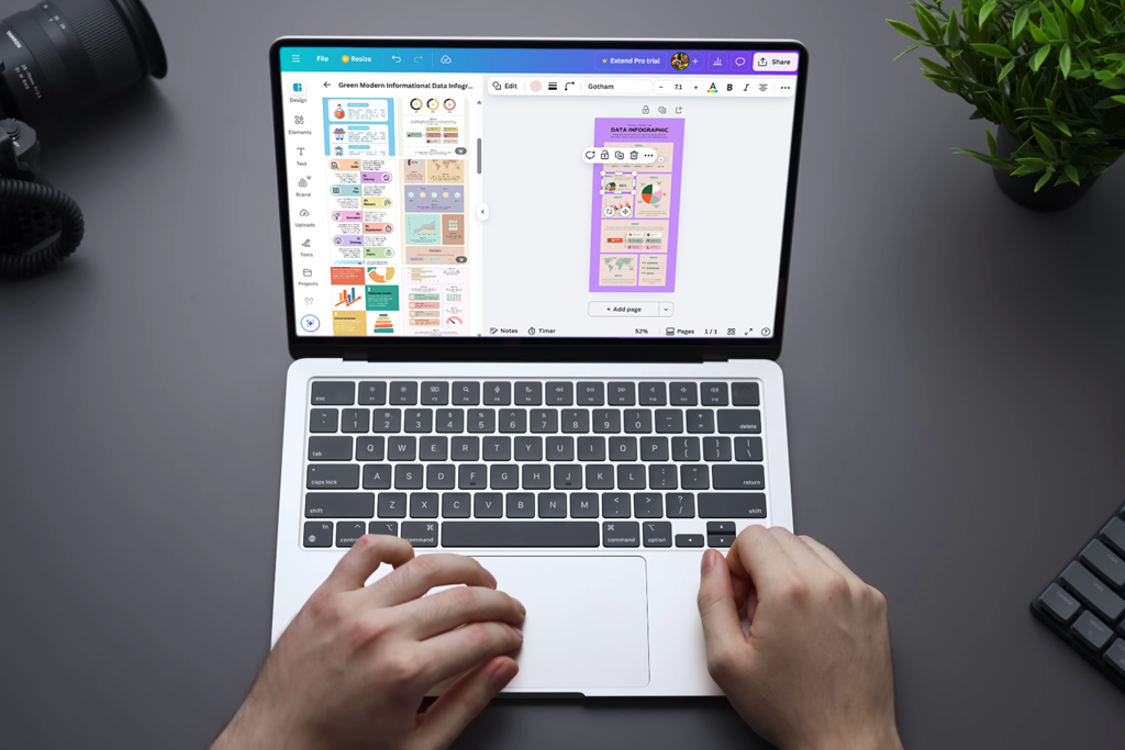 easelly alternatives fails