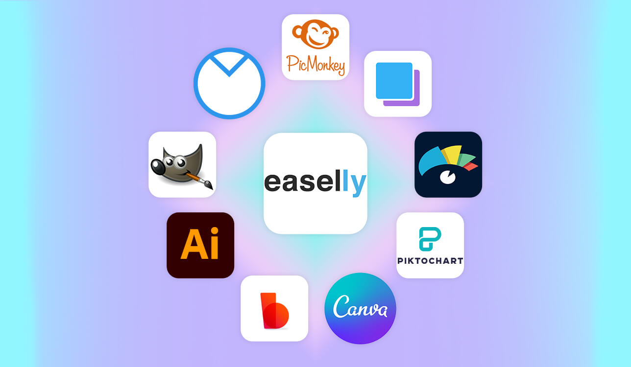 easelly alternatives