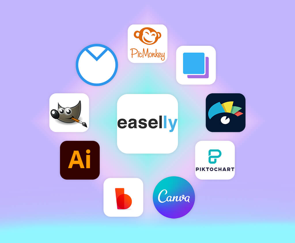 easelly alternatives