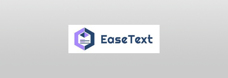 easetext logo