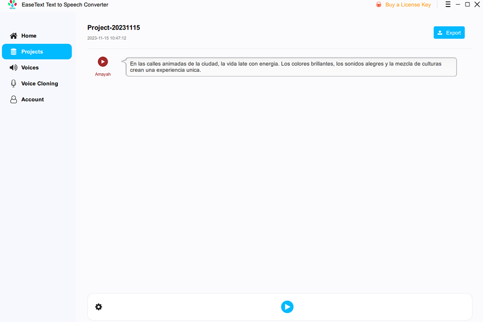easetext services image
