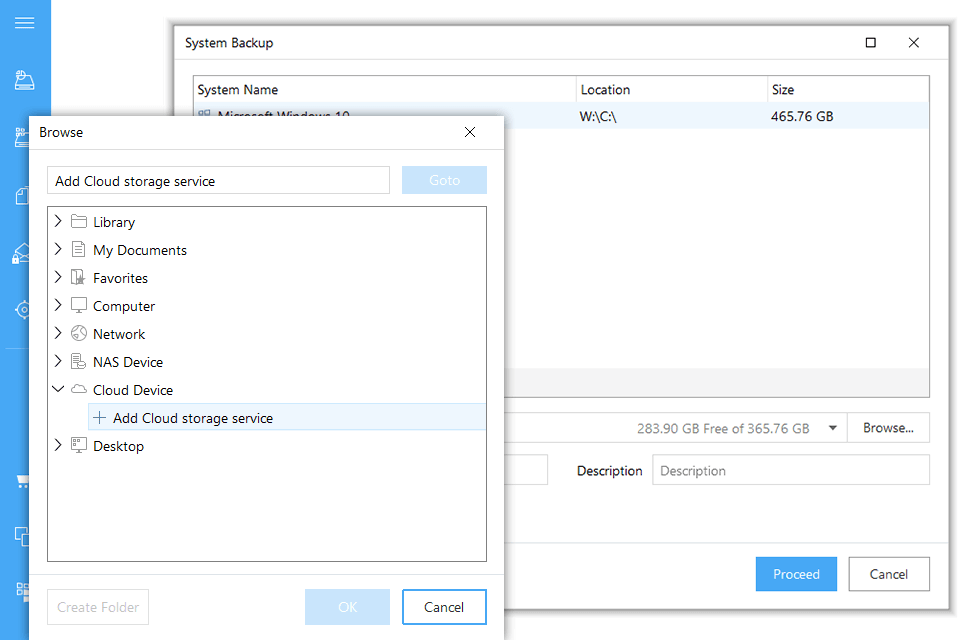 5 Best Disk Imaging Software in 2024