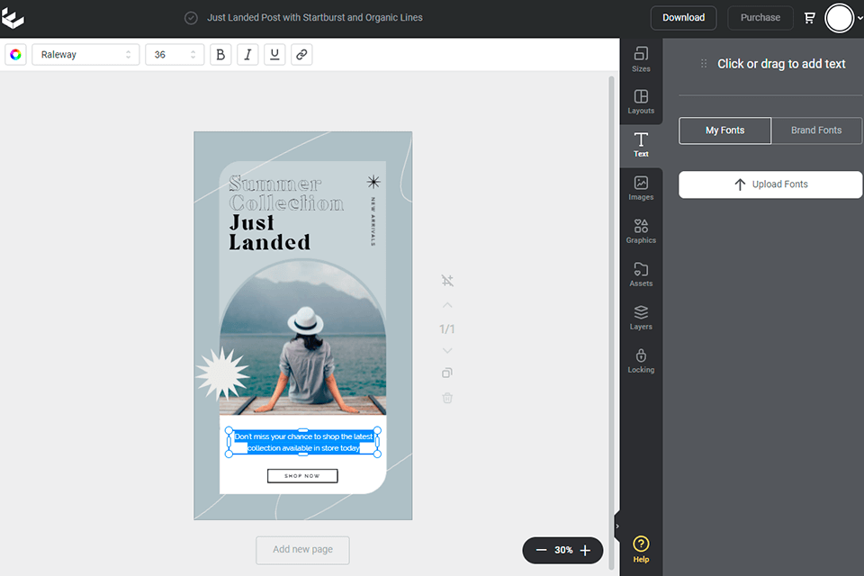 إيزيل أفضل واجهة تطبيق لإنشاء المحتوى