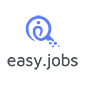 easy jobs recruitment software logo
