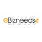 ebizneeds ios app developer logo