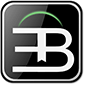 ebookdroid pdf reader for android logo