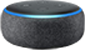 echo dot smart speakers