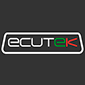 ecutek  car tuning software logo