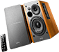 edifier r1280db speakers for vinyl