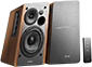 edifier r1280t speakers for turntable