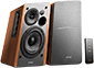 edifier r1280t studio speakers