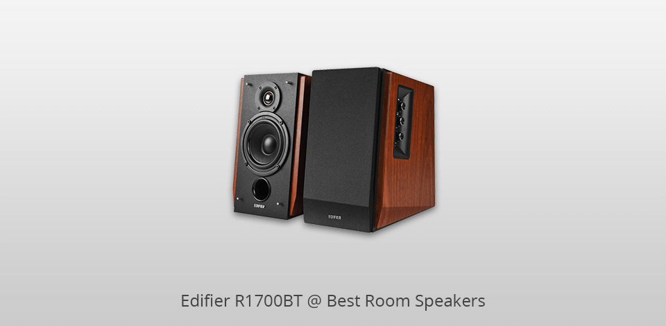 edifier r1700bt room speakers