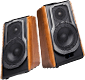 edifier s1000db audiophile bookshelf speakers