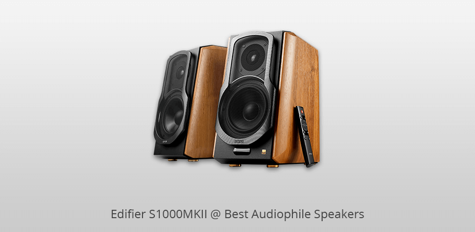 edifier s1000mkii audiophile speakers