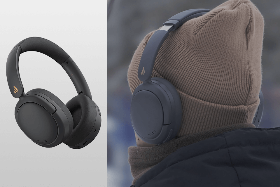 edifier w800bt headset for small head