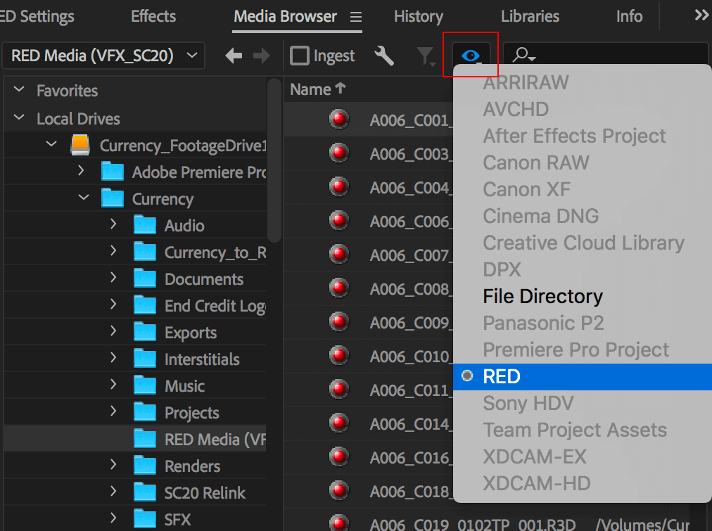 edit a 4k video on windows settings