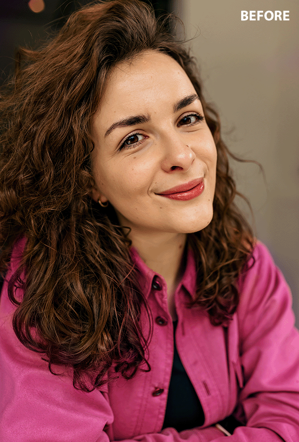 edit eye color online