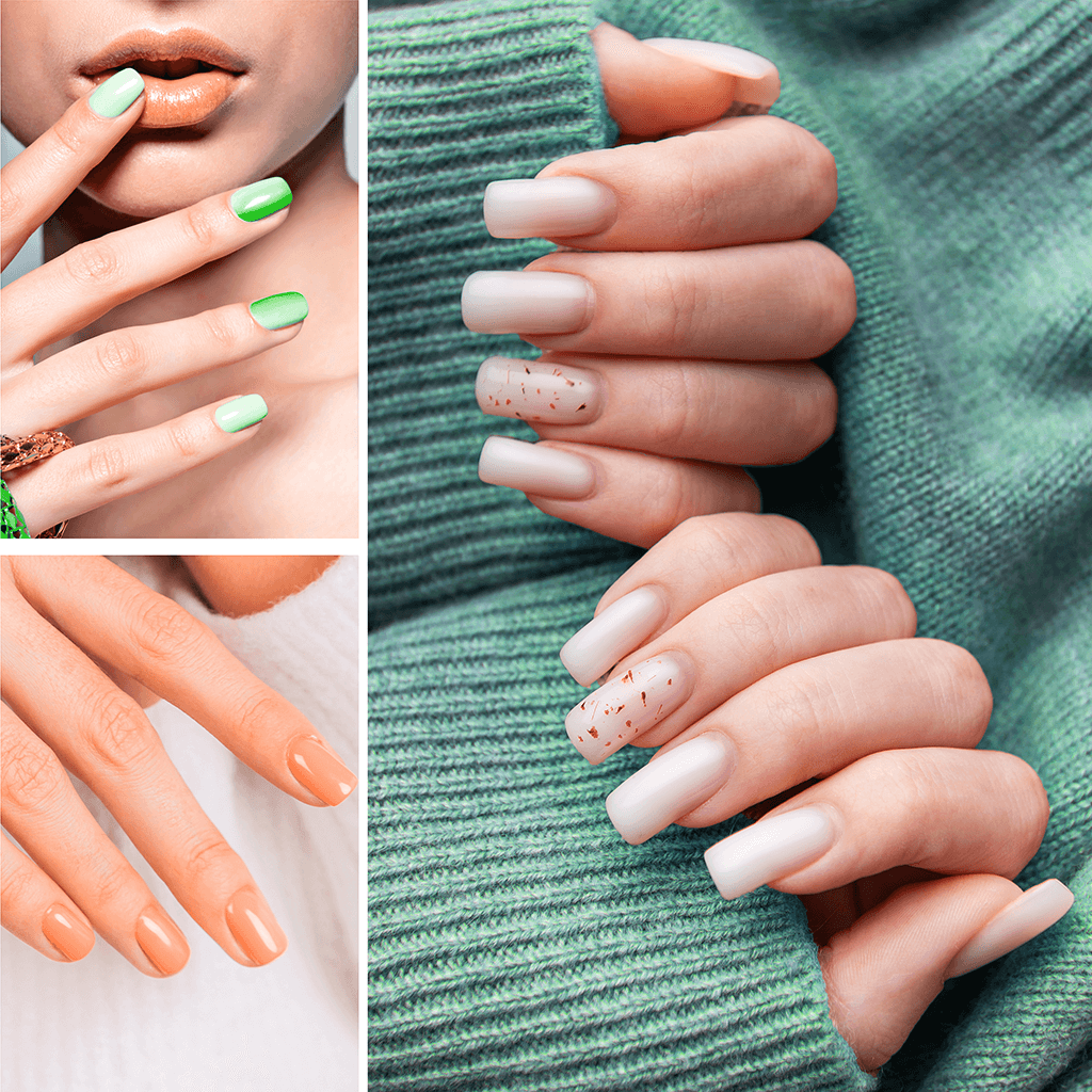 edit nail polish in photo